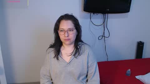 May online show from March 1, 3:08 am