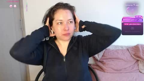 May online show from March 27, 12:49 pm