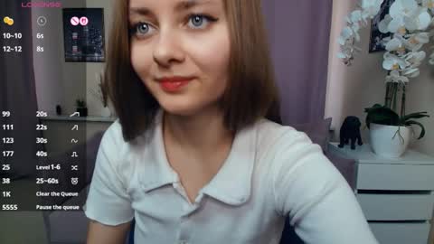 Katrin online show from March 26, 10:54 am