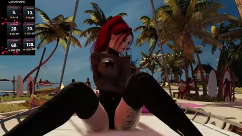 Maya online show from December 2, 3:29 pm