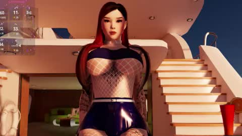 Maya online show from January 18, 6:28 am