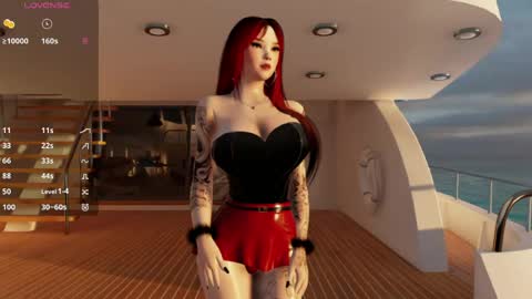 Snapshot of maya_3dxx chatting on June 8, 4:07 pm Maya online show from June 8, 4:07 pm