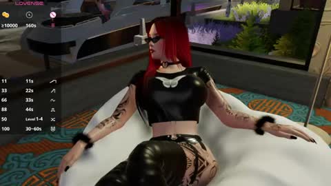 Snapshot of maya_3dxx chatting on June 9, 5:13 pm Maya online show from June 9, 5:13 pm