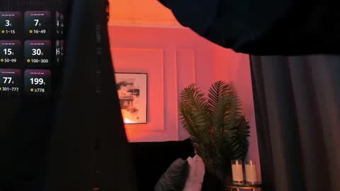 Maya online show from February 4, 2:23 pm