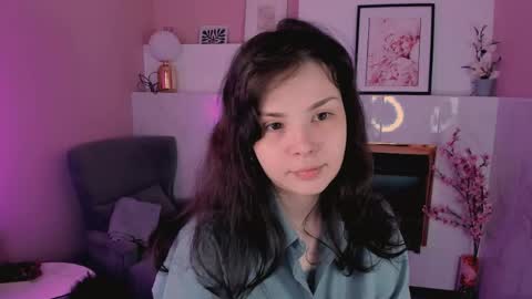 Snapshot of maya___muse chatting on May 31, 2:24 pm Maya online show from May 31, 2:24 pm