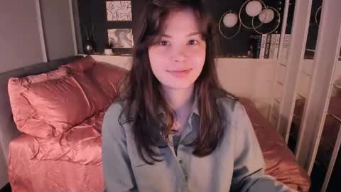 Snapshot of maya___muse chatting on June 15, 1:46 pm Maya online show from June 15, 1:46 pm