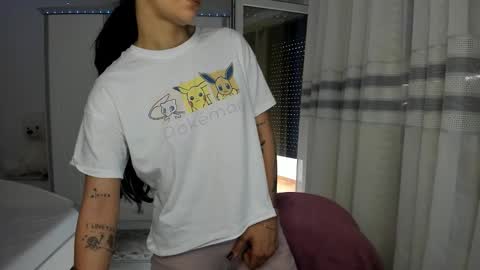 Snapshot of maya_and_guests chatting on February 25, 11:53 am Maya online show from February 25, 11:53 am