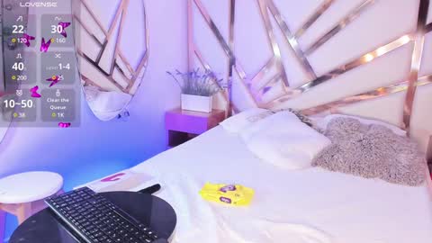 Maya online show from January 11, 3:44 am