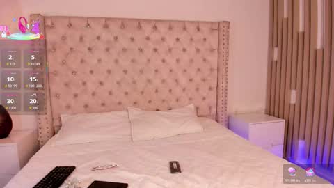 Maya online show from December 15, 3:44 am