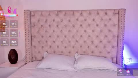 Snapshot of maya_blue_ chatting on February 27, 4:56 am Maya online show from February 27, 4:56 am