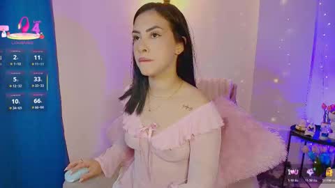 Snapshot of maya_blue_ chatting on March 27, 4:18 am Maya online show from March 27, 4:18 am