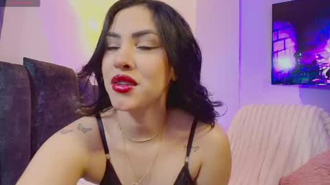 Maya online show from April 25, 4:26 am