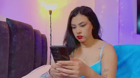 Maya online show from May 3, 4:07 am