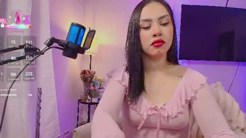 Maya online show from June 11, 11:36 pm