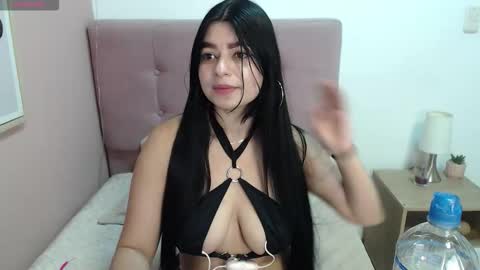 Mayita online show from March 7, 1:41 pm