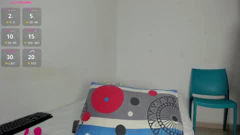 Snapshot of maya_graham_ chatting on August 7, 5:48 pm Maya online show from August 7, 5:48 pm