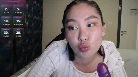 Snapshot of maya_kumashiro chatting on November 20, 8:41 pm maya_kumashiro online show from November 20, 8:41 pm