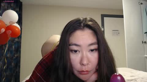 Snapshot of maya_kumashiro chatting on December 4, 9:12 pm maya_kumashiro online show from December 4, 9:12 pm