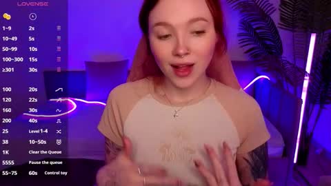 Maya online show from November 18, 8:19 am