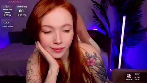 Maya online show from February 26, 1:59 am