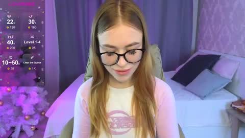 Maya online show from December 27, 5:05 pm