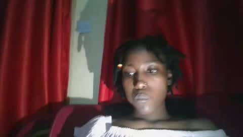 maya_melody online show from February 9, 8:46 pm