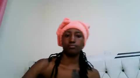 maya_melody online show from July 19, 3:27 pm