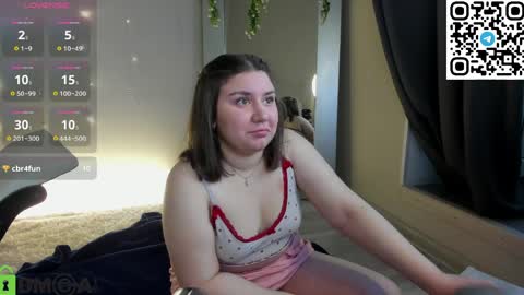Maya online show from May 23, 1:11 am