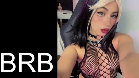 Maya online show from February 4, 3:56 am