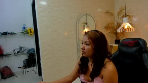 Maya Naughty  online show from April 25, 11:35 am