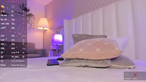 Maya online show from January 3, 2:32 am