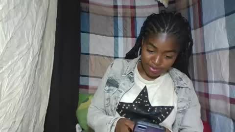 charlesia online show from September 19, 7:25 pm