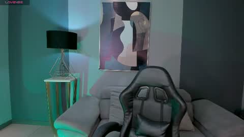 Maya online show from July 13, 8:22 pm