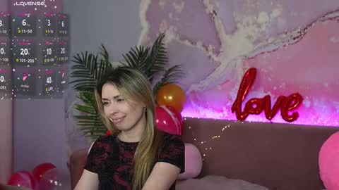 M A Y A online show from February 16, 10:06 pm