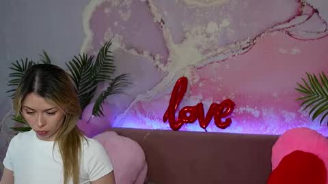 M A Y A online show from February 23, 3:48 am