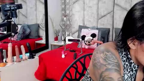 Snapshot of mayarusell01 chatting on November 24, 4:29 pm Nicolle Ruselle Hello my lovely schedule for great fun from 630 am and end 800 pm Colombian time I wait for you online show from November 24, 4:29 pm