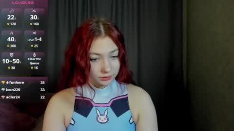 Snapshot of maybe_mia chatting on February 1, 10:26 am Mia GMT2 Mon 3-9 AM Tue 3-9 AM Wed 3-9 AMThur 10 AM - 4 PM Fri 3-9 AM Sat 3-9 AM Sun 3-9 AM. online show from February 1, 10:26 am