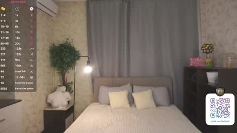 Milina online show from June 3, 4:34 pm