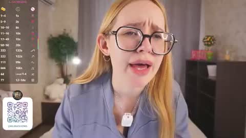 Milina online show from June 14, 2:24 am