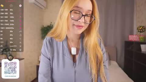 Milina online show from June 17, 4:52 pm