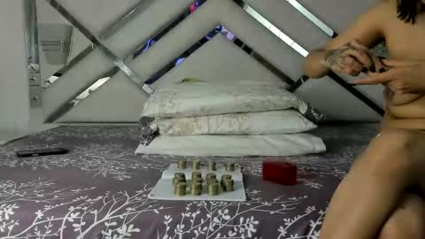 Maybelline69 online show from January 15, 8:34 pm