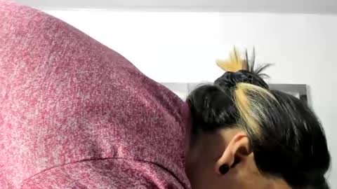 Maybelline69 online show from April 28, 2:27 am