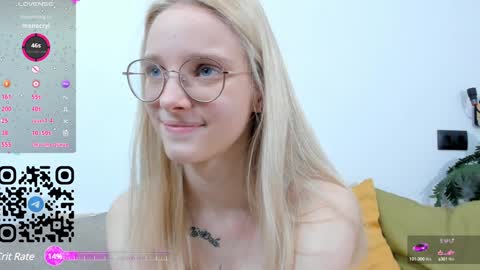 Megan online show from December 21, 6:30 am