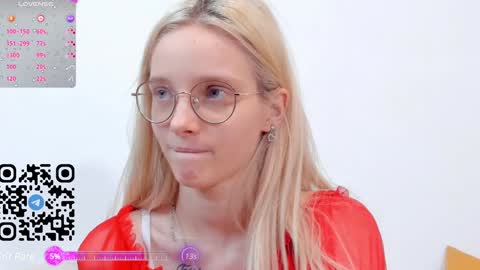 Megan online show from December 25, 9:24 am