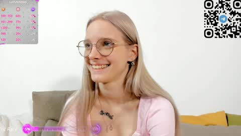 Megan online show from January 10, 9:23 am