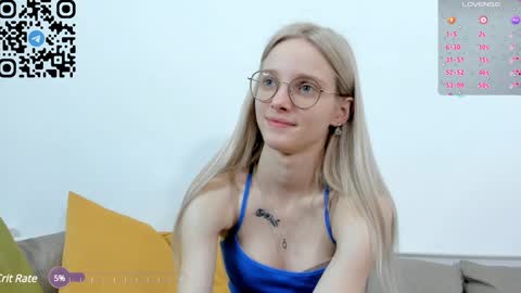 Megan online show from January 17, 6:26 am