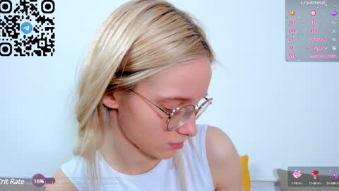 Megan online show from February 2, 6:37 am