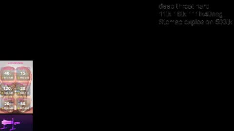 Snapshot of maye_u chatting on May 28, 12:57 pm maye online show from May 28, 12:57 pm
