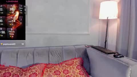 mayevanss online show from October 24, 4:09 am