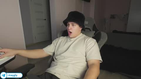 Slava and Alextatto online show from November 5, 7:30 am